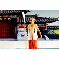 美国学员丹尼尔