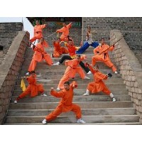 学员英姿