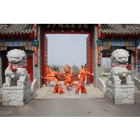 自古英雄出少年